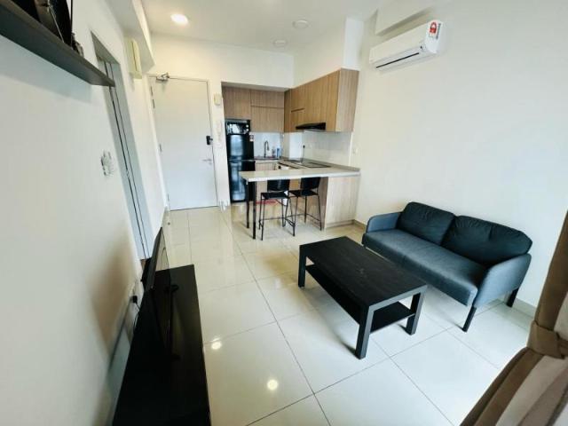 Apartment for rent in Petaling, Damansara Damai