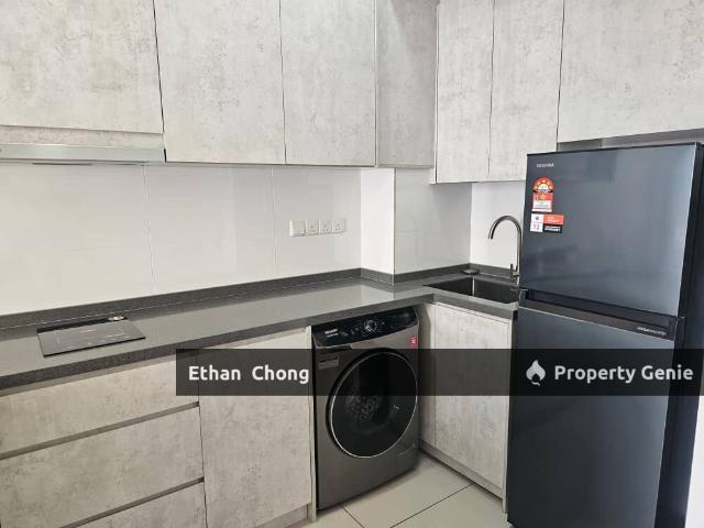 Condominium for rent in Petaling, Damansara Damai