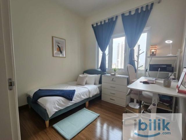 Room for rent in Petaling, Damansara Damai