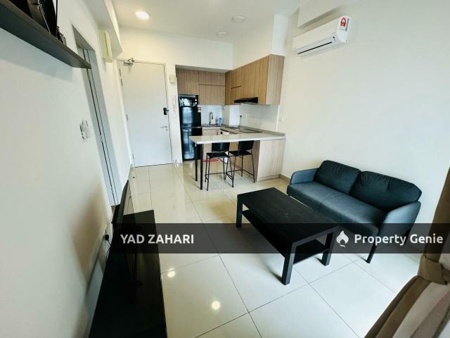 Apartment for rent in Petaling, Damansara Damai