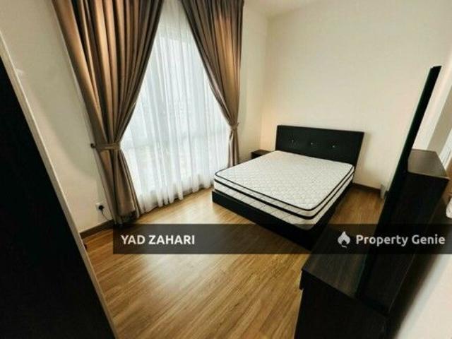 Apartment for rent in SS 7, Petaling Jaya