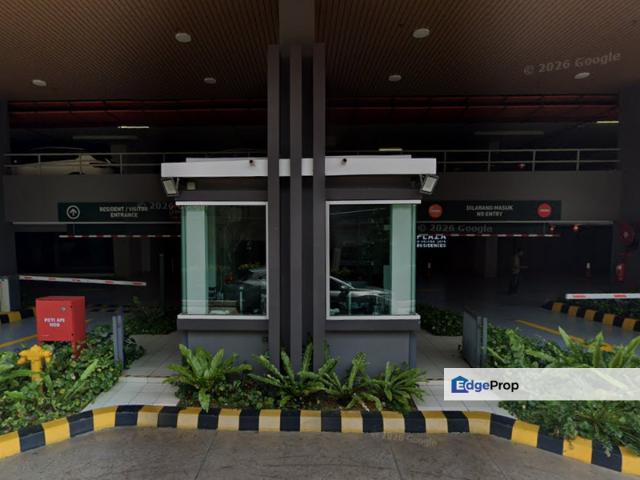 Condominium for sale in Petaling, Damansara Damai