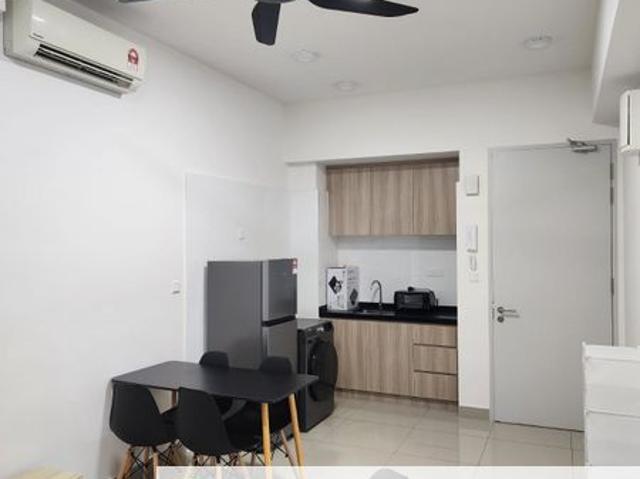 Condominium for rent in Petaling, Damansara Damai