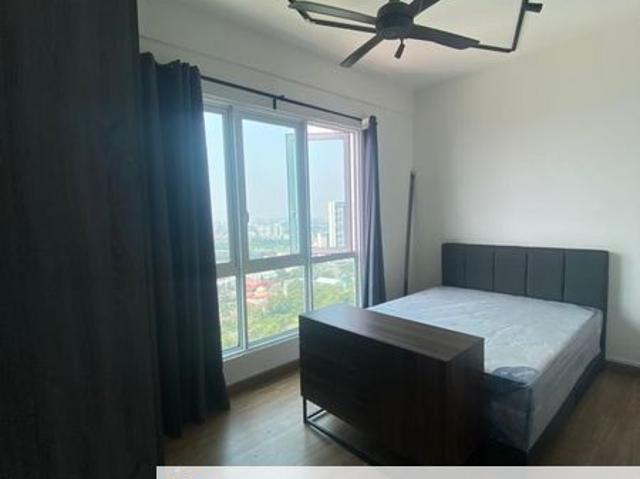 Condominium for rent in Petaling, Damansara Damai