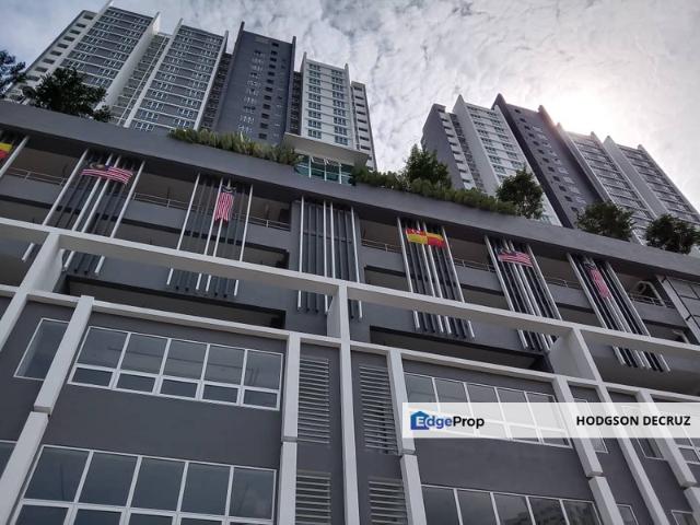 Condominium for sale in Petaling, Damansara Damai