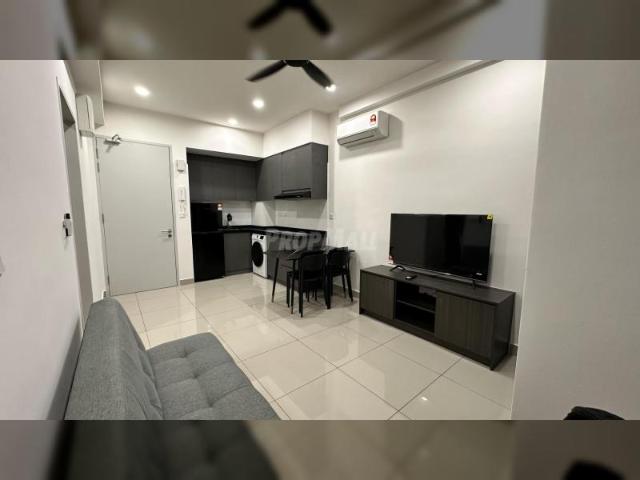 Apartment for rent in Petaling, Damansara Damai
