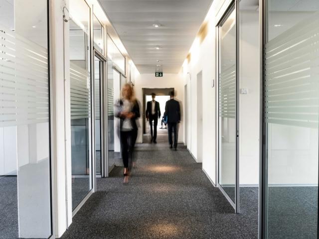 Büro mieten in Dietikon, Zürich