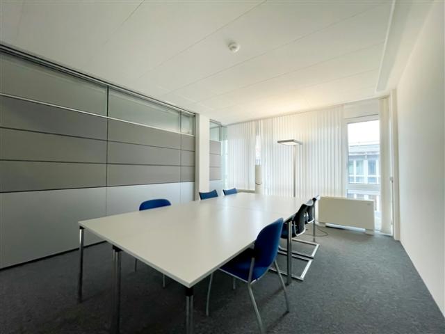 Büro mieten in Dietikon, Zürich