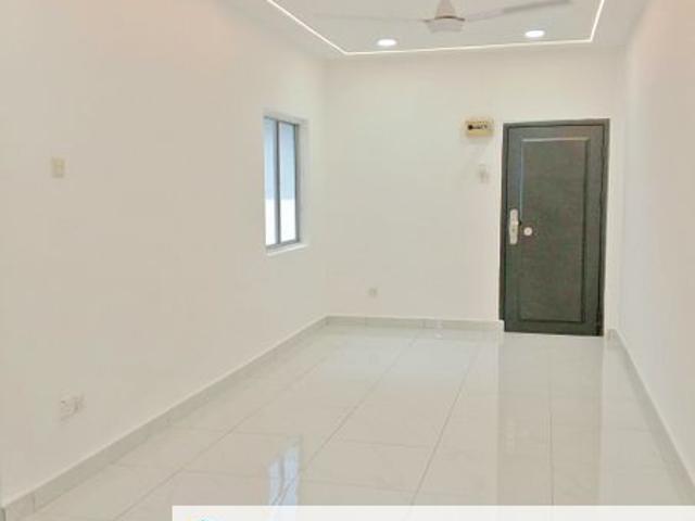 Flat for sale in Kota Tinggi, Johor