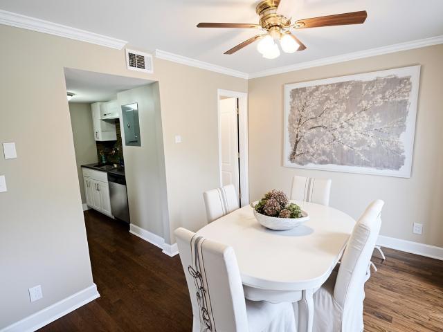 Apartment for rent in Kansas City, Missouri