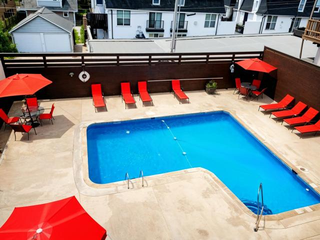 Apartment for rent in Kansas City, Missouri