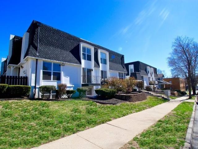 House for rent in Kansas City, Missouri