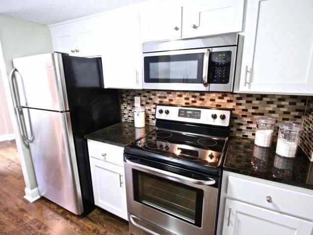 Apartment for rent in Kansas City, Missouri