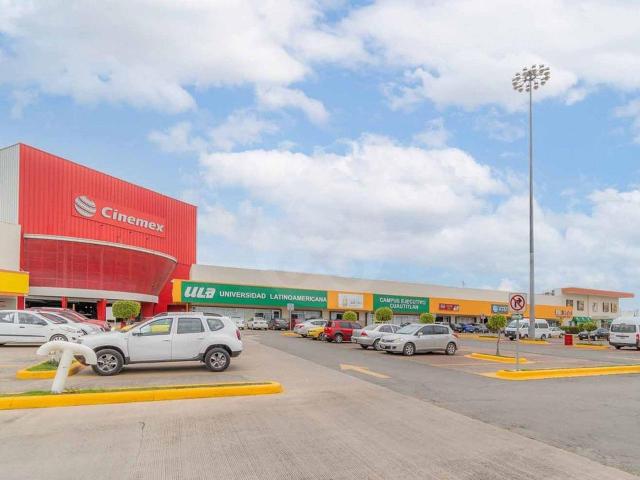 Local Comercial en renta en Cuautitlán, Estado de México
