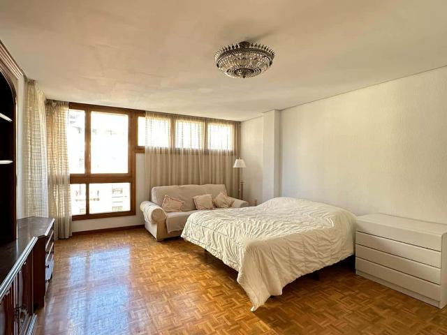 Habitación en alquiler en la Plana Alta, Valencia