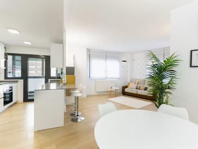 Apartamento en alquiler en Casco Antiguo, Alcorcón