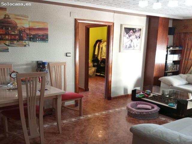 Piso en venta en Parc lo Morant, San Juan De Alicante