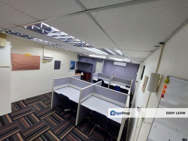 Shop for rent in Malaka