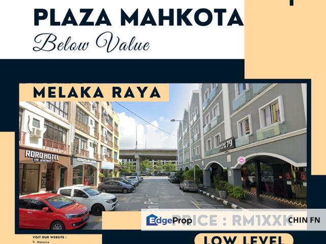 Condominium for sale in Malaka