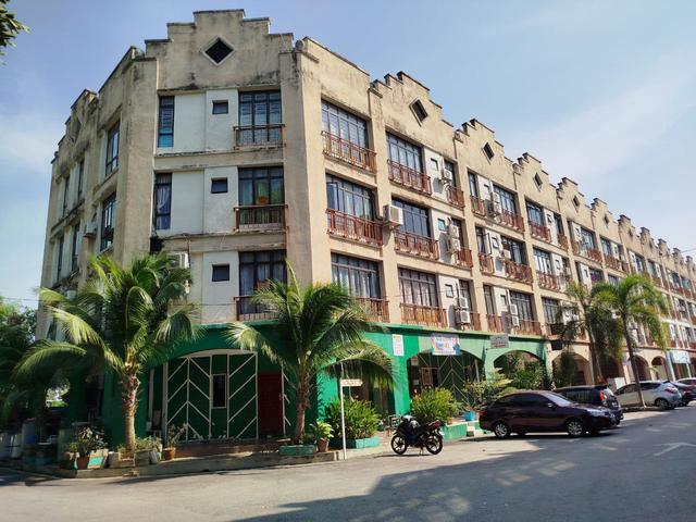 Apartment for sale in Malaka