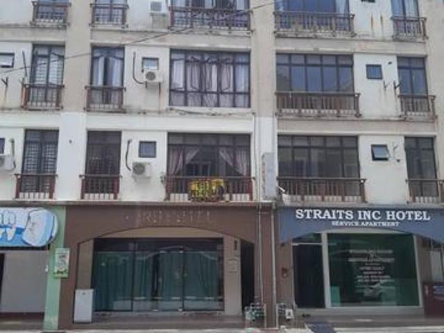 Apartment for sale in Malaka