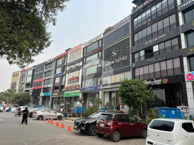 Building for sale in Rawalpindi, Islamabad Capital Territory