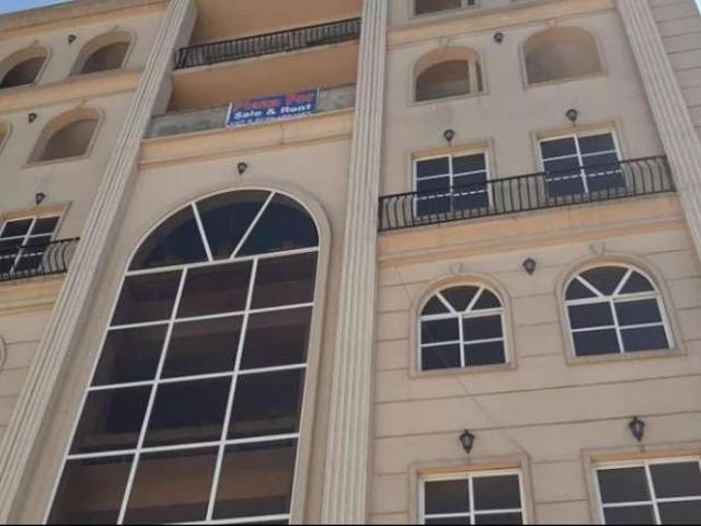 Commercial for sale in Rawalpindi, Islamabad Capital Territory