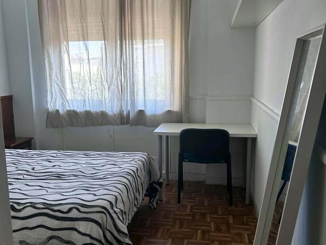 Habitación en alquiler en Tetuán, Madrid