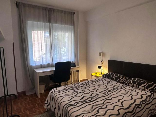 Habitación en alquiler en Tetuán, Madrid