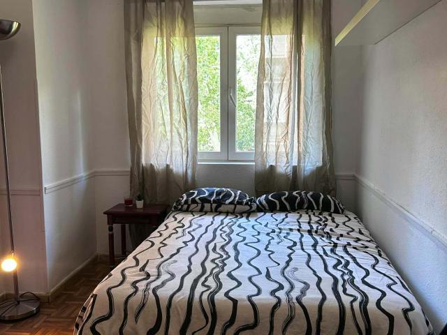 Habitación en alquiler en Tetuán, Madrid