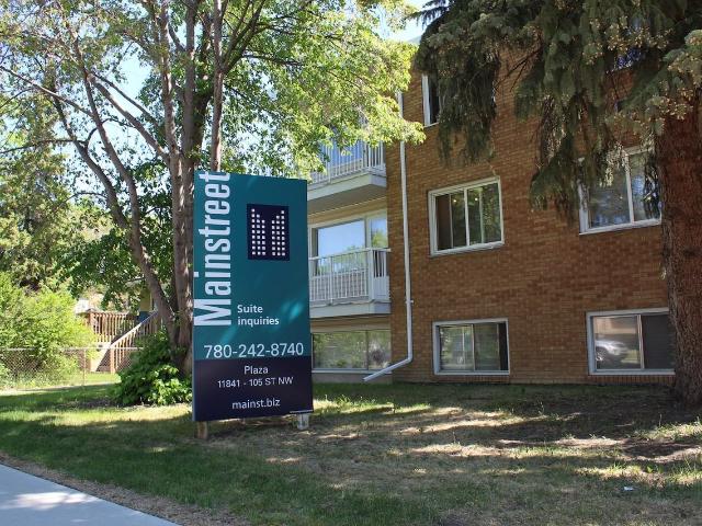 Apartment for rent in Wedgewood, Alberta