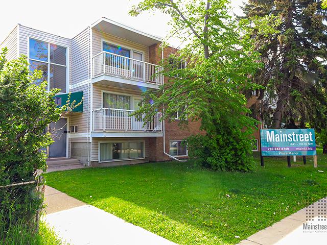 Apartment for rent in Wedgewood, Alberta