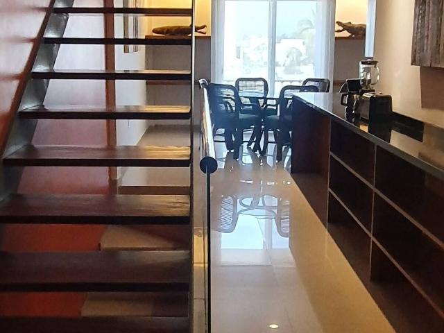 Departamento en renta en Puerto Vallarta