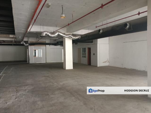 Shop for rent in Petaling, Damansara Damai