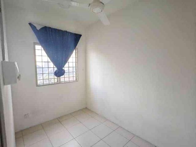 Apartment for rent in Kepong, Kuala Lumpur
