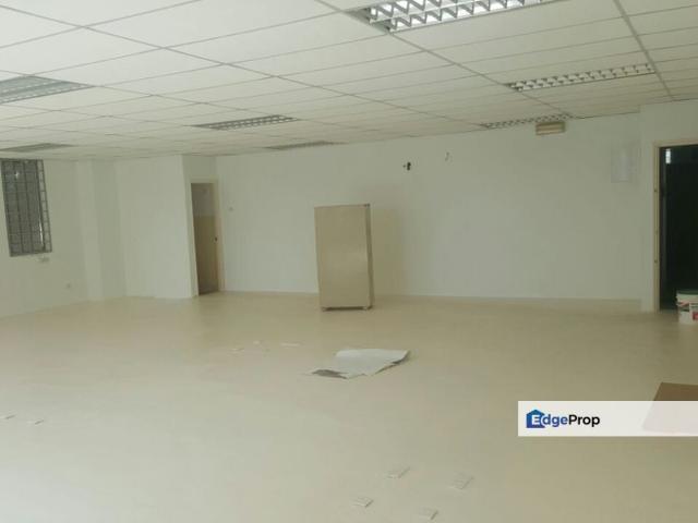 Shop for sale in Kepong, Kuala Lumpur