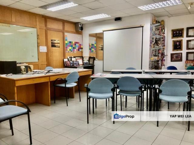 Shop for rent in Kepong, Kuala Lumpur