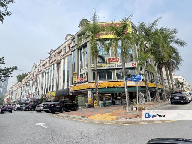 Shop for sale in Country Heights Damansara, Kuala Lumpur