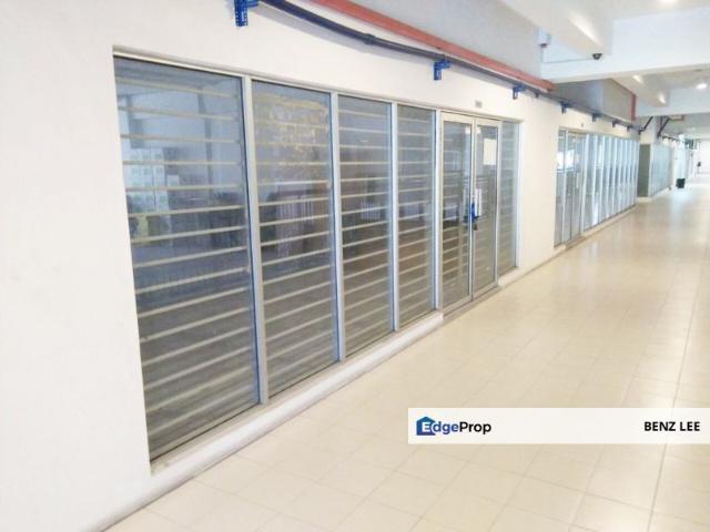 Shop for sale in Kepong, Kuala Lumpur