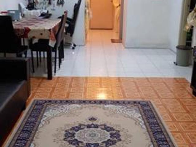 Serviced Residence for sale in Kepong, Kuala Lumpur