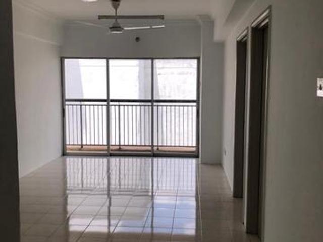 Serviced Residence for sale in Kepong, Kuala Lumpur