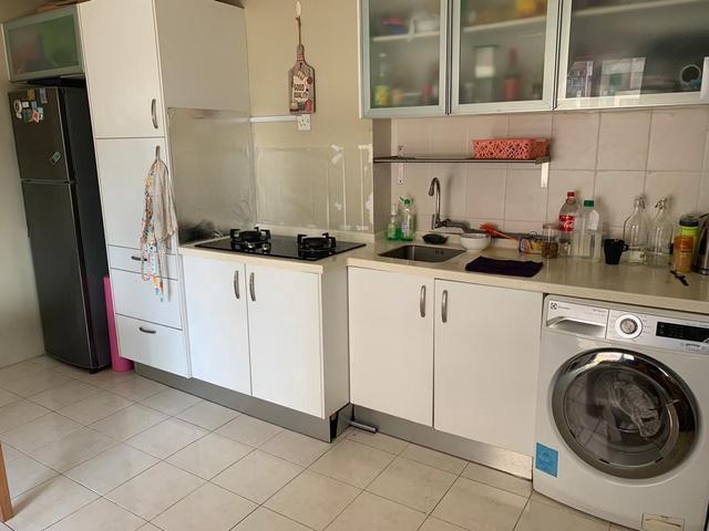 Serviced Residence for sale in Kepong