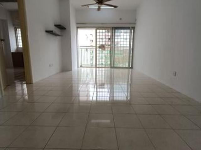 Serviced Residence for sale in Bandar Menjalara, Kuala Lumpur
