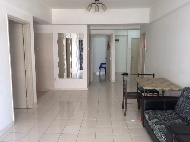 Serviced Residence for sale in Kepong, Kuala Lumpur