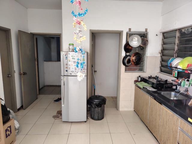 Serviced Residence for sale in Kepong, Kuala Lumpur