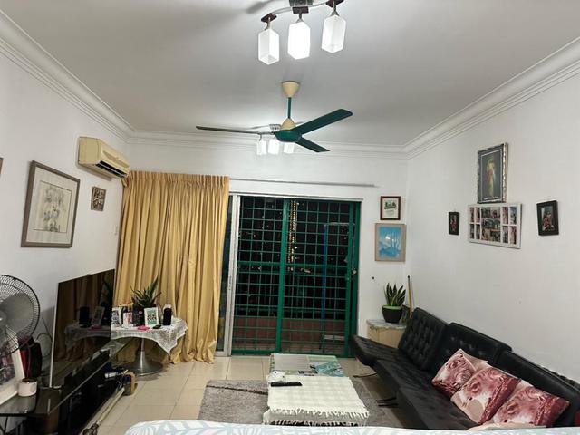 Serviced Residence for sale in Kepong