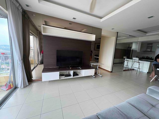 Serviced Residence for rent in Kepong, Kuala Lumpur
