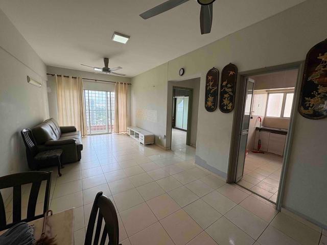 Serviced Residence for sale in Kepong, Kuala Lumpur