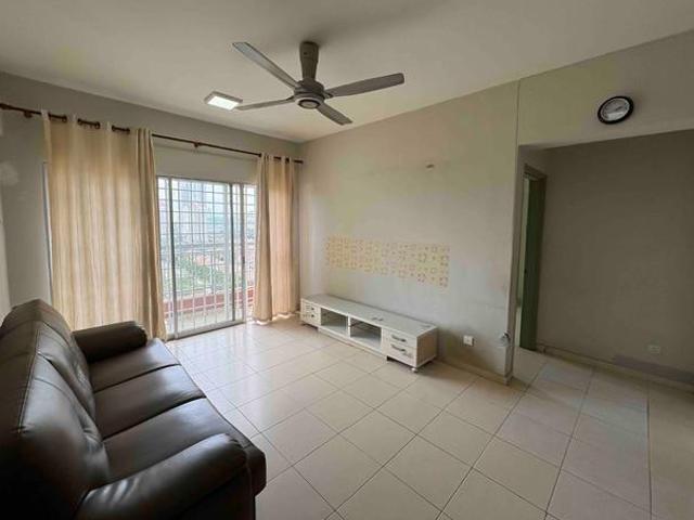 Serviced Residence for sale in Kepong