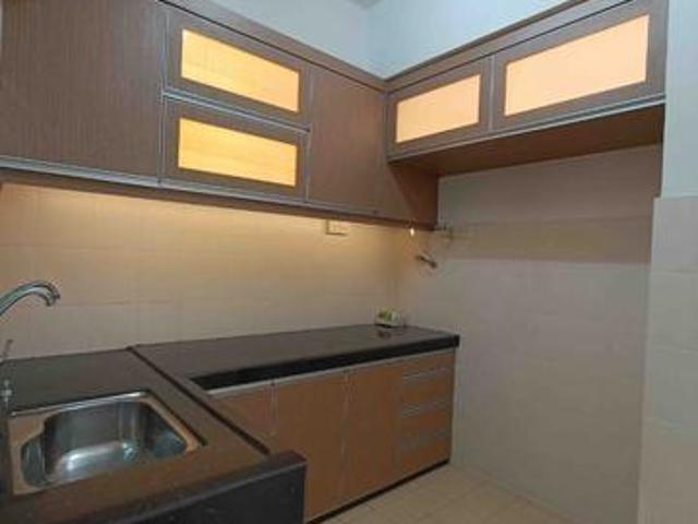 Serviced Residence for sale in Kepong, Kuala Lumpur